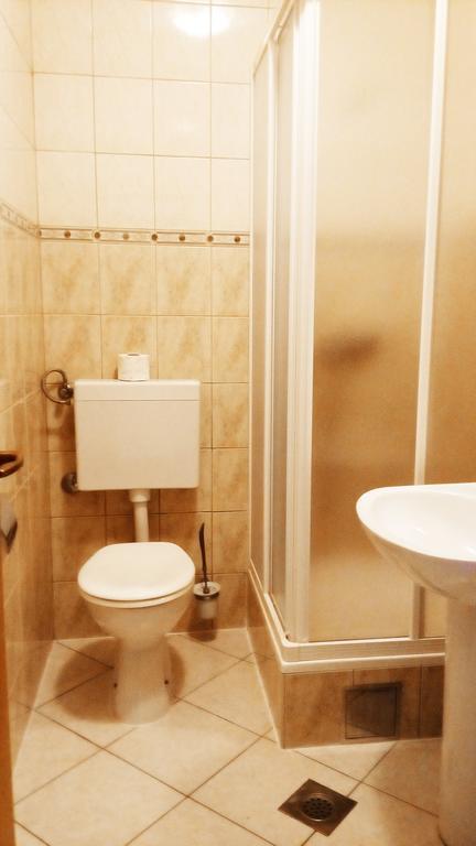 Guest House Karevic Hvar Town Luaran gambar