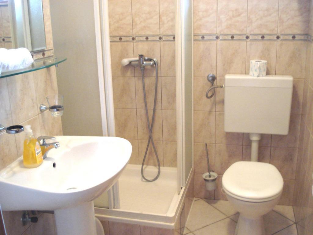 Guest House Karevic Hvar Town Luaran gambar
