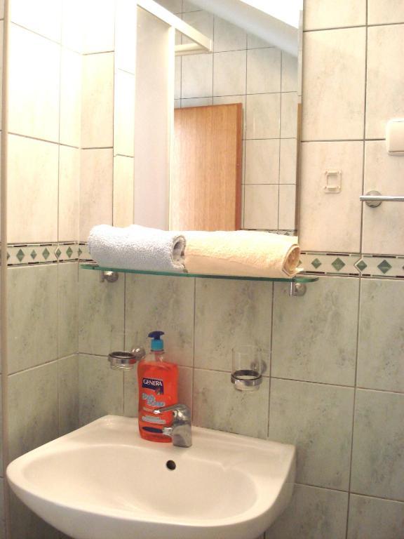 Guest House Karevic Hvar Town Luaran gambar