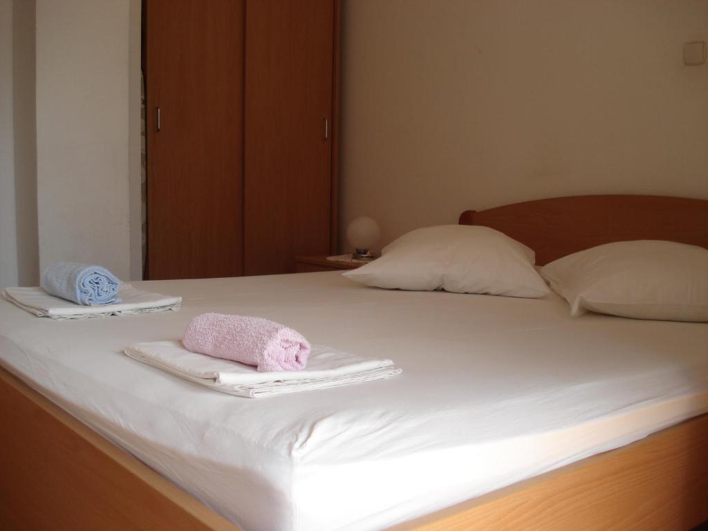 Guest House Karevic Hvar Town Luaran gambar