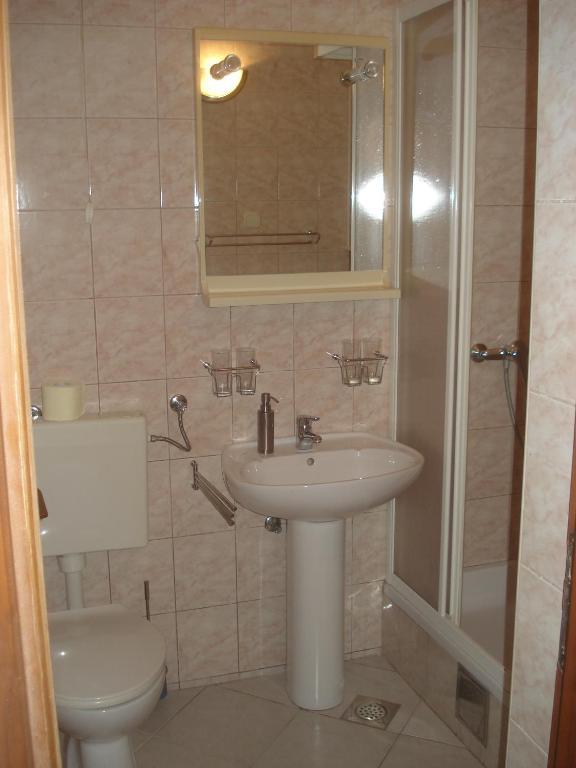 Guest House Karevic Hvar Town Bilik gambar